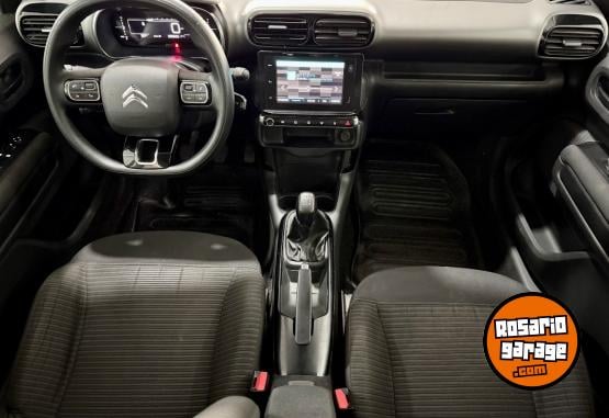 Autos - Citroen C4 Cactus VTI Feel Pack 2019 Nafta 99000Km - En Venta