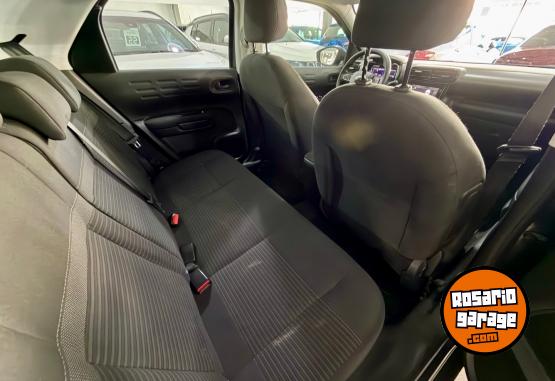Autos - Citroen C4 Cactus VTI Feel Pack 2019 Nafta 99000Km - En Venta