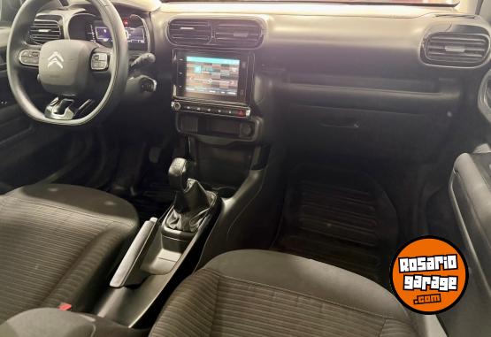 Autos - Citroen C4 Cactus VTI Feel Pack 2019 Nafta 99000Km - En Venta