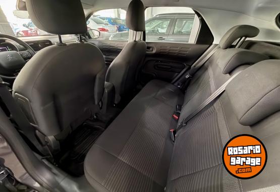 Autos - Citroen C4 Cactus VTI Feel Pack 2019 Nafta 99000Km - En Venta