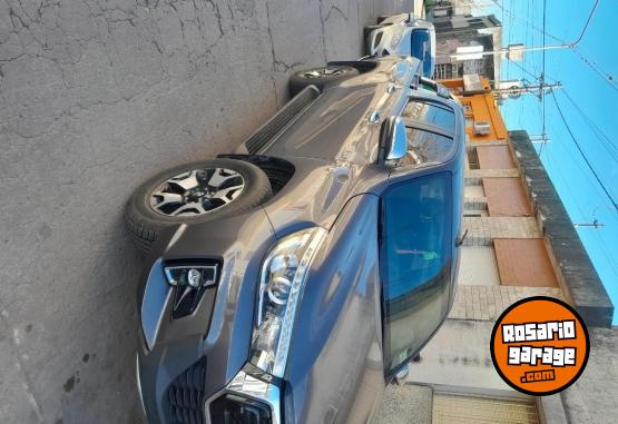 Utilitarios - Toyota Hilux srx4x4 2019 Diesel 20000Km - En Venta