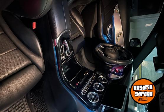 Autos - Mercedes Benz C 250 Amg-Line 2018 Nafta 85000Km - En Venta