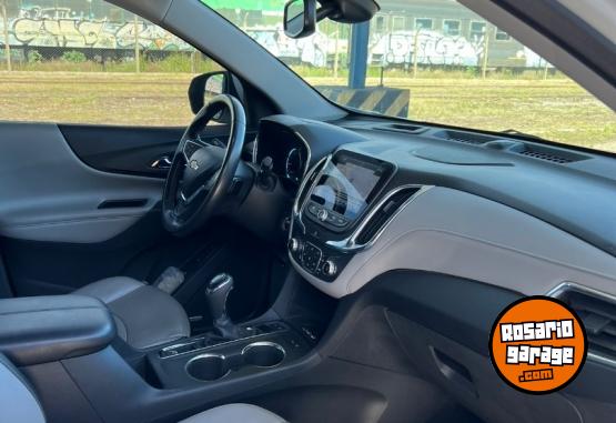 Camionetas - Chevrolet Equinox 2020 Nafta 65000Km - En Venta