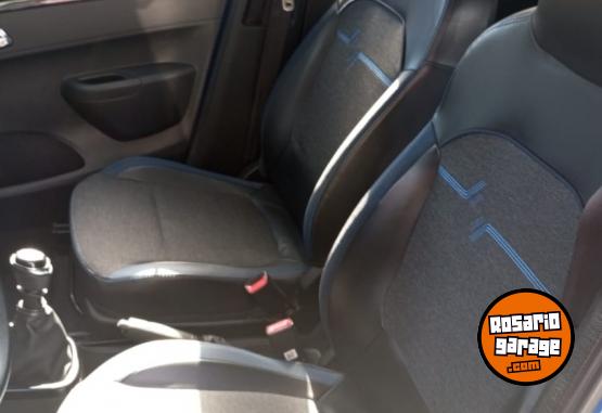 Autos - Renault Kwid 2025 bi tono 2025 Nafta 67000Km - En Venta