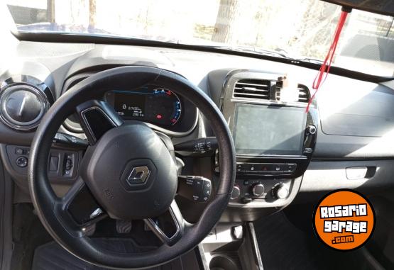 Autos - Renault Kwid 2025 bi tono 2025 Nafta 67000Km - En Venta