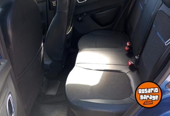 Autos - Renault Kwid 2025 bi tono 2025 Nafta 67000Km - En Venta