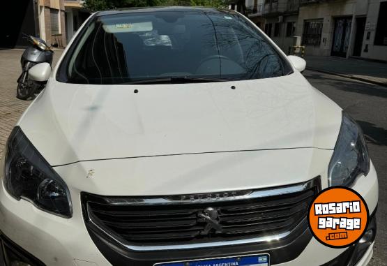 Autos - Peugeot 308 HDI  ALLURE-PACK 2019 Diesel 40000Km - En Venta
