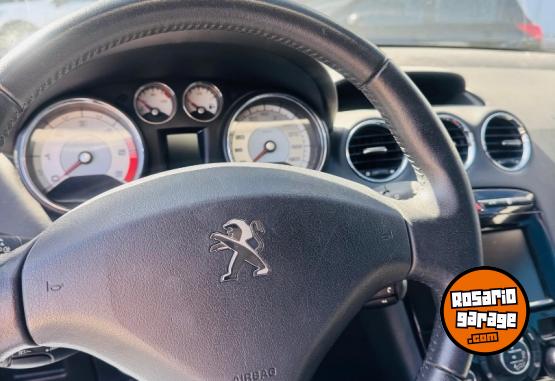 Autos - Peugeot 308 HDI  ALLURE-PACK 2019 Diesel 40000Km - En Venta