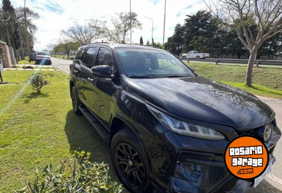 Autos - Toyota SW4 GR-S 2024 Diesel 119000Km - En Venta