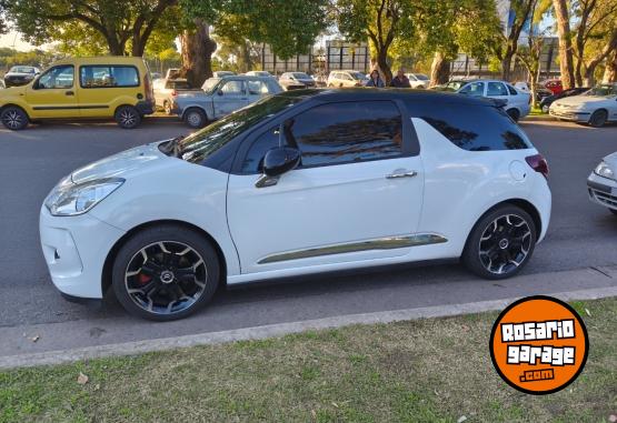 Autos - DS Ds3 2013 Nafta 115000Km - En Venta