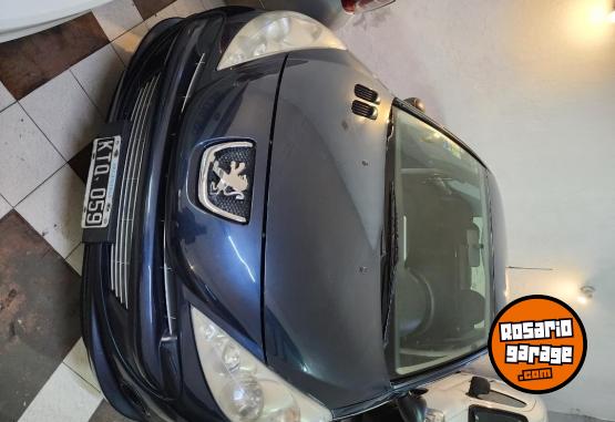 Autos - Peugeot 207 2012 Nafta 156000Km - En Venta