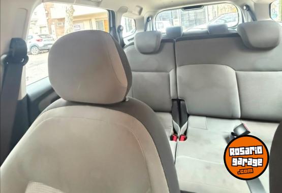 Autos - Chevrolet Spin LTZ 2016 Nafta 152000Km - En Venta