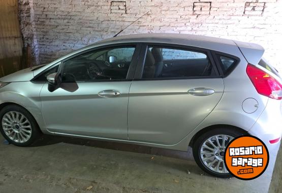 Autos - Ford 2015 2015 Nafta 57500Km - En Venta