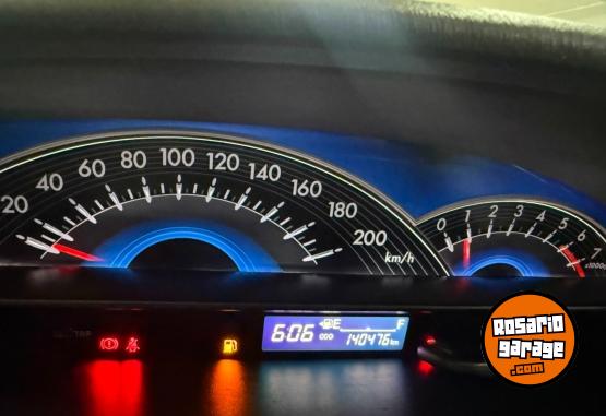 Autos - Toyota ETIOS XLS 1.5 4P 2015 Nafta 140476Km - En Venta