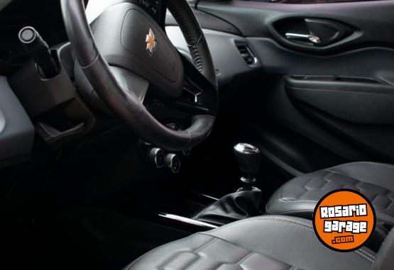 Autos - Chevrolet Onix ltz 2019 Nafta 108000Km - En Venta