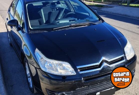 Autos - Citroen C4 2.0 SX 5P 2009 Nafta 156000Km - En Venta