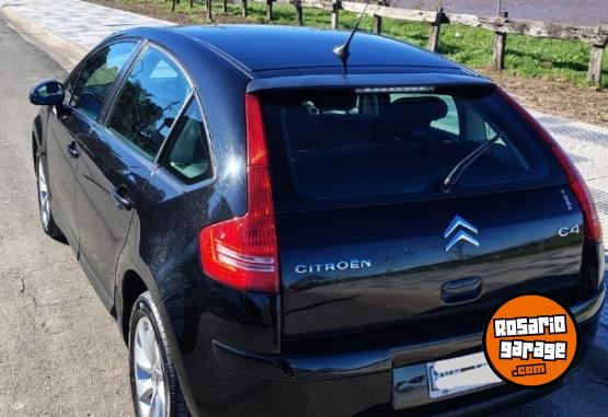 Autos - Citroen C4 2.0 SX 5P 2009 Nafta 156000Km - En Venta