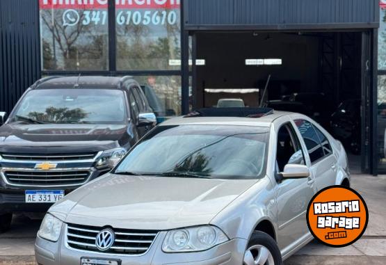 Autos - Volkswagen Bora 2010 Diesel  - En Venta