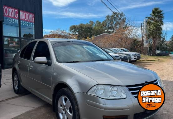 Autos - Volkswagen Bora 2010 Diesel  - En Venta