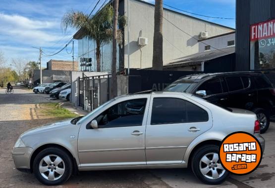 Autos - Volkswagen Bora 2010 Diesel  - En Venta