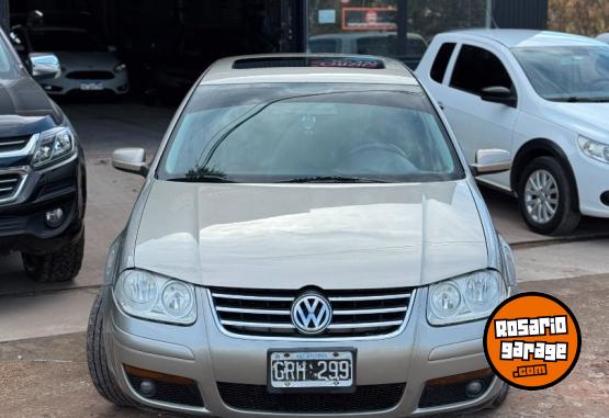 Autos - Volkswagen Bora 2010 Diesel  - En Venta