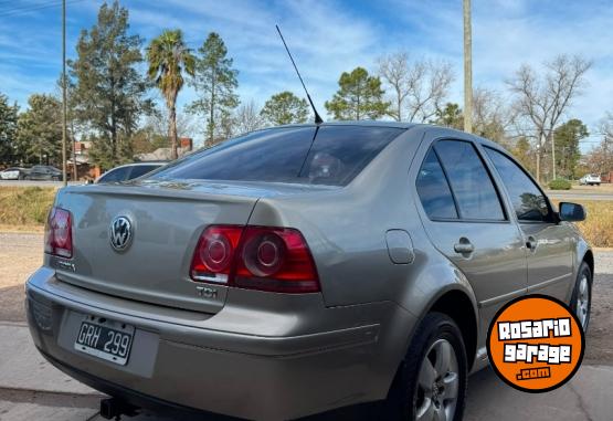 Autos - Volkswagen Bora 2010 Diesel  - En Venta