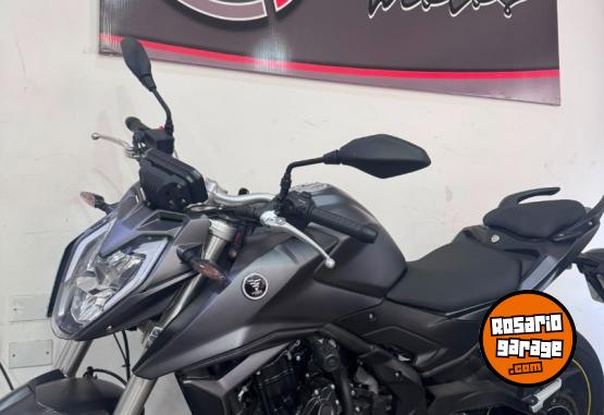 Motos - Voge 525R 2026 Nafta 1050Km - En Venta