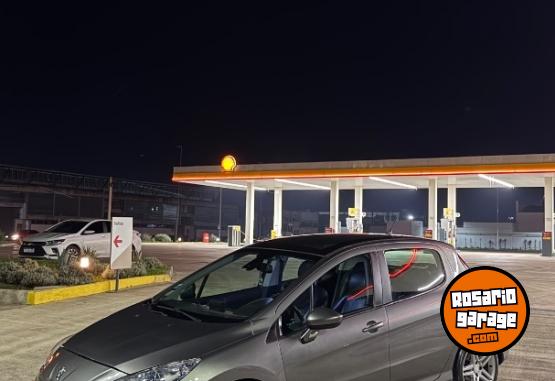 Autos - Peugeot Peugeot 308 felline 2014 Nafta 150000Km - En Venta