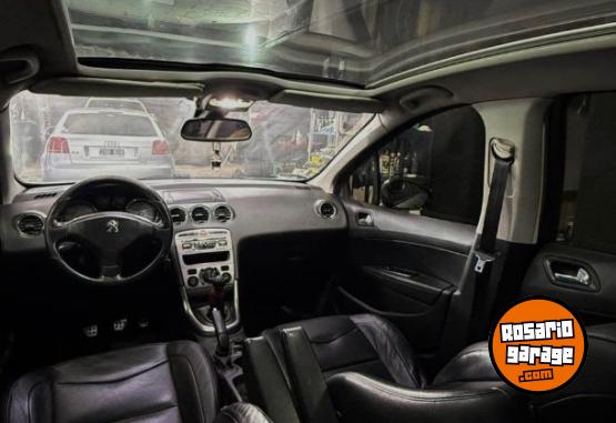 Autos - Peugeot Peugeot 308 felline 2014 Nafta 150000Km - En Venta