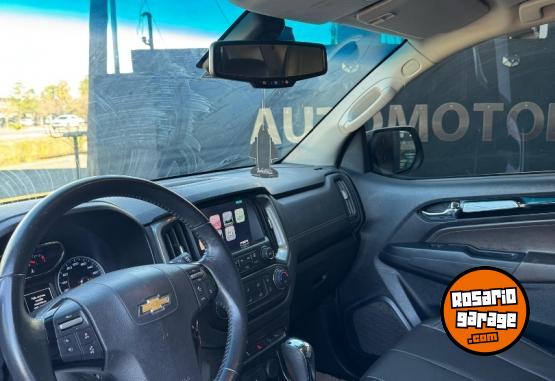Camionetas - Chevrolet Premier linea nueva 2020 Diesel 140000Km - En Venta