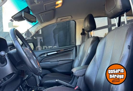 Camionetas - Chevrolet Premier linea nueva 2020 Diesel 140000Km - En Venta