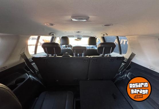 Camionetas - Chevrolet Premier linea nueva 2020 Diesel 140000Km - En Venta