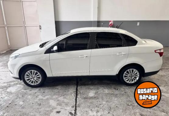 Autos - Fiat GRAN SIENA ATRACTIVE 2013 Nafta - En Venta