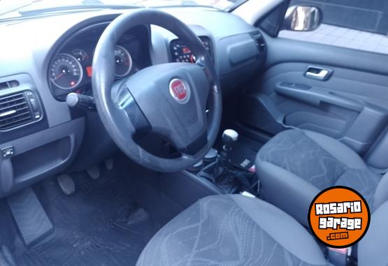 Autos - Fiat Siena 1.6 16v. 2014 GNC 105000Km - En Venta