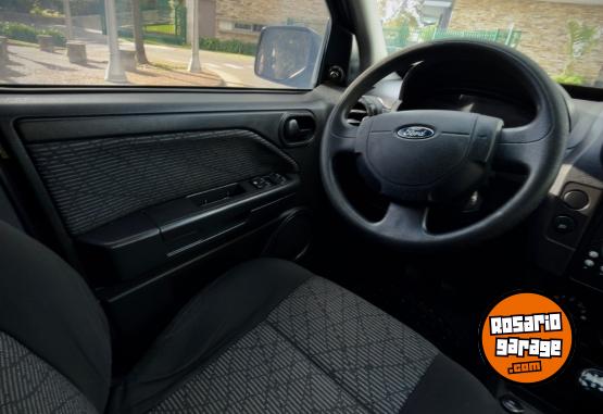 Autos - Ford ECOSPORT XLS 2011 Nafta - En Venta