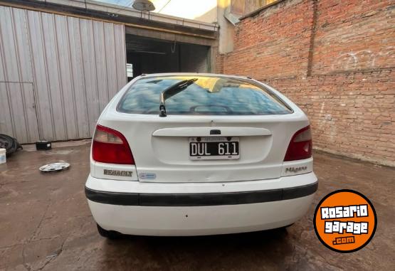 Autos - Renault Megan 2002 Nafta 111111Km - En Venta