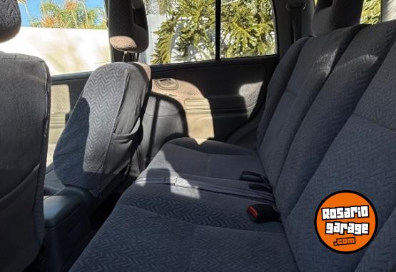Autos - Suzuki GRAND VITARA 4X4 2001 Diesel 250000Km - En Venta