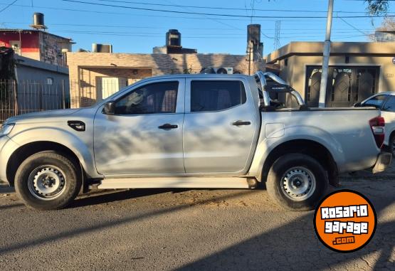 Camionetas - Renault RENAULT ALASKAN 2.3 TDI C 2023 Diesel 87000Km - En Venta