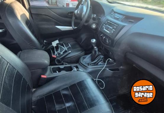 Camionetas - Renault RENAULT ALASKAN 2.3 TDI C 2023 Diesel 87000Km - En Venta