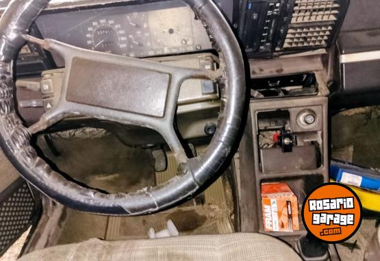 Autos - Fiat REGATTA 85 1986 Nafta 999999Km - En Venta
