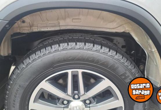 Camionetas - Toyota Sw4 SRX 2019 Diesel 125000Km - En Venta