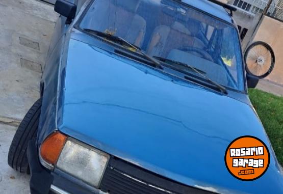 Autos - Renault 18 2.0 L 1983 GNC 343000Km - En Venta