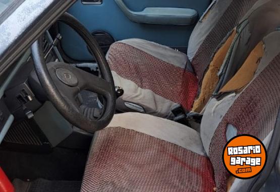 Autos - Renault 18 2.0 L 1983 GNC 343000Km - En Venta