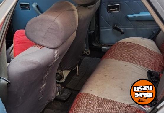 Autos - Renault 18 2.0 L 1983 GNC 343000Km - En Venta