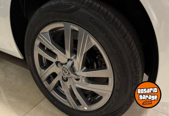 Autos - Peugeot 208 ALLURE AT 2026 Nafta 0Km - En Venta