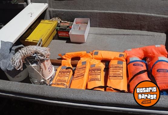 Embarcaciones - Propietario - En Venta