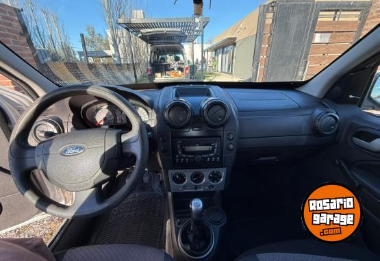 Camionetas - Ford eco sport 2009 Nafta 177000Km - En Venta