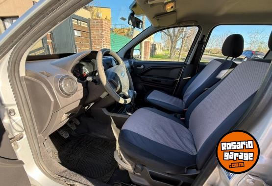 Camionetas - Ford eco sport 2009 Nafta 177000Km - En Venta