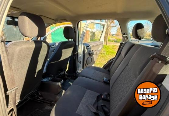 Camionetas - Ford eco sport 2009 Nafta 177000Km - En Venta