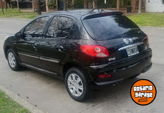 Autos - Peugeot 207 Compact XS 2013 Nafta 200000Km - En Venta